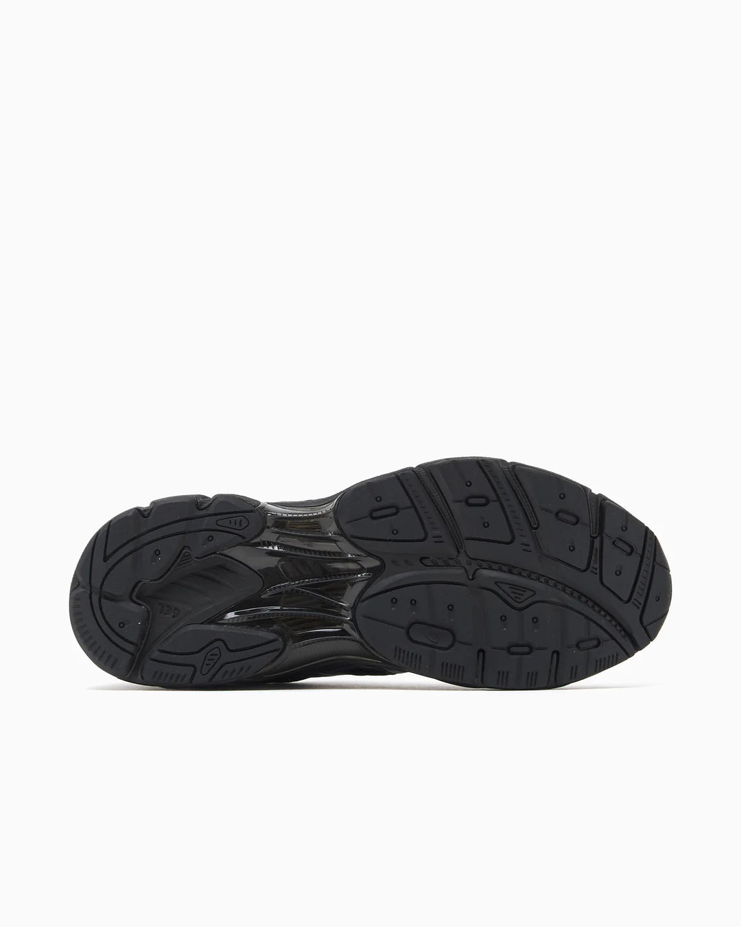 ASICS GT-2160 BLACK CARRIER GREY