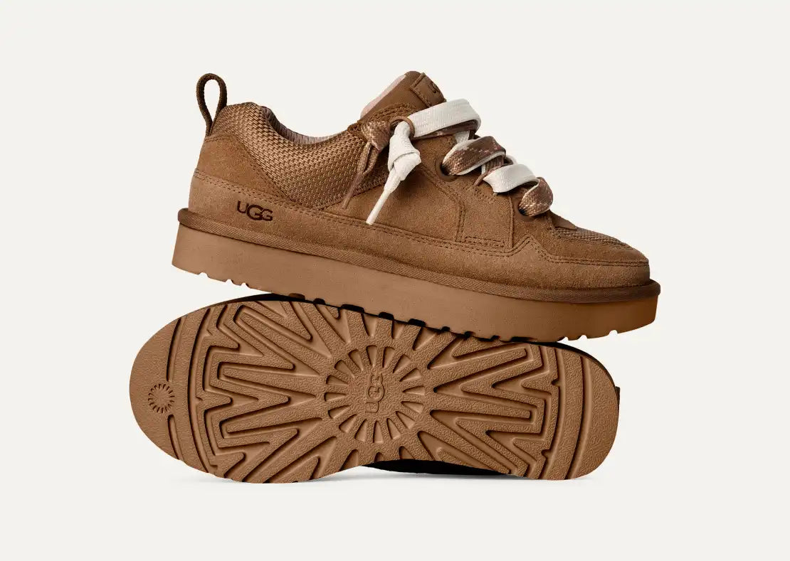 UGG W Lo Lowmel Sneaker