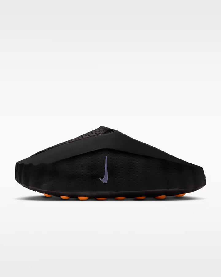 Nike Mind 001 Pregame Mules Black/Hyper