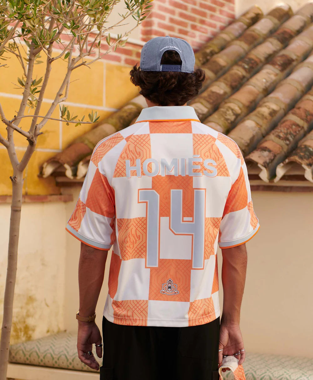 HOMIÉS FOOTBALL T-SHIRT
