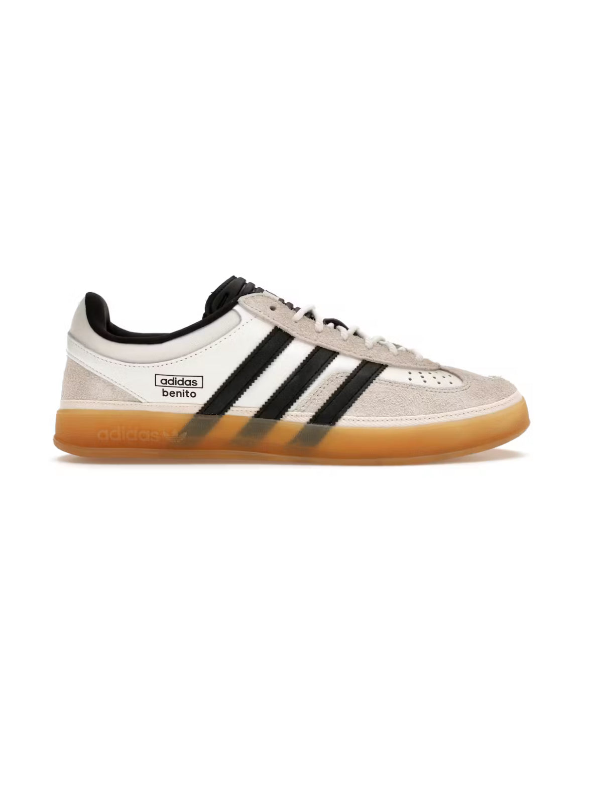 Adidas Gazelle Indoor X Bad Bunny