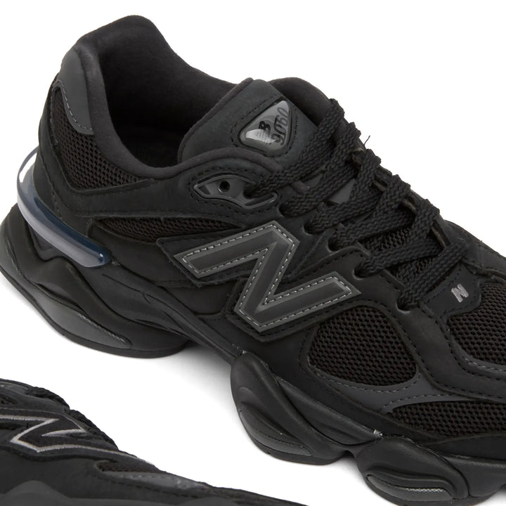 NEW BALANCE U9060ZGE SNEAKERS
BLACK