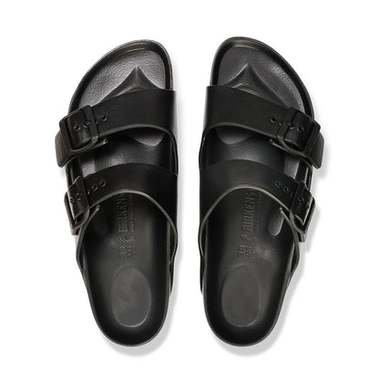BIRKENSTOCK ARIZONA EVA BLACK