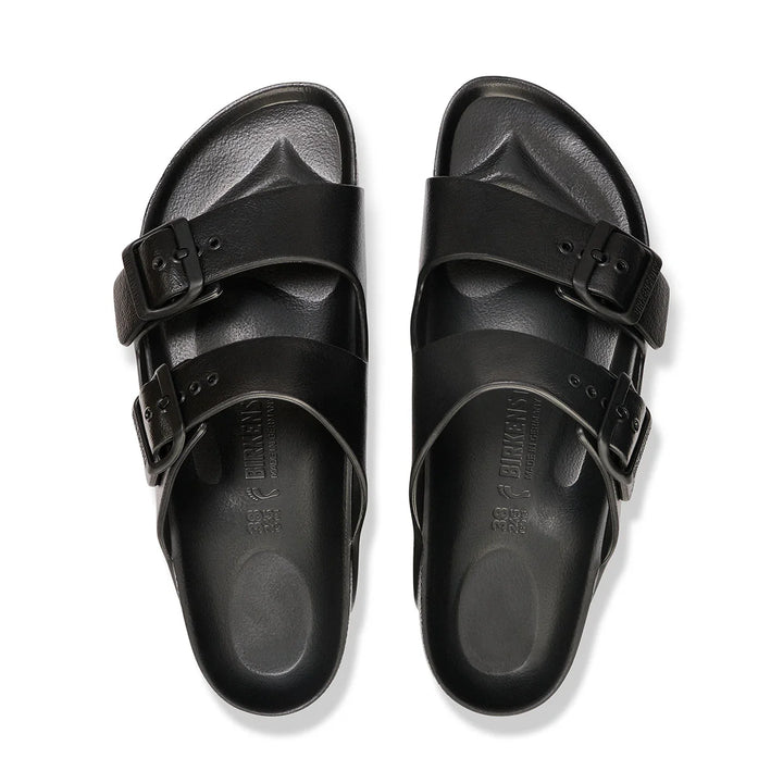 BIRKENSTOCK ARIZONA EVA BLACK
