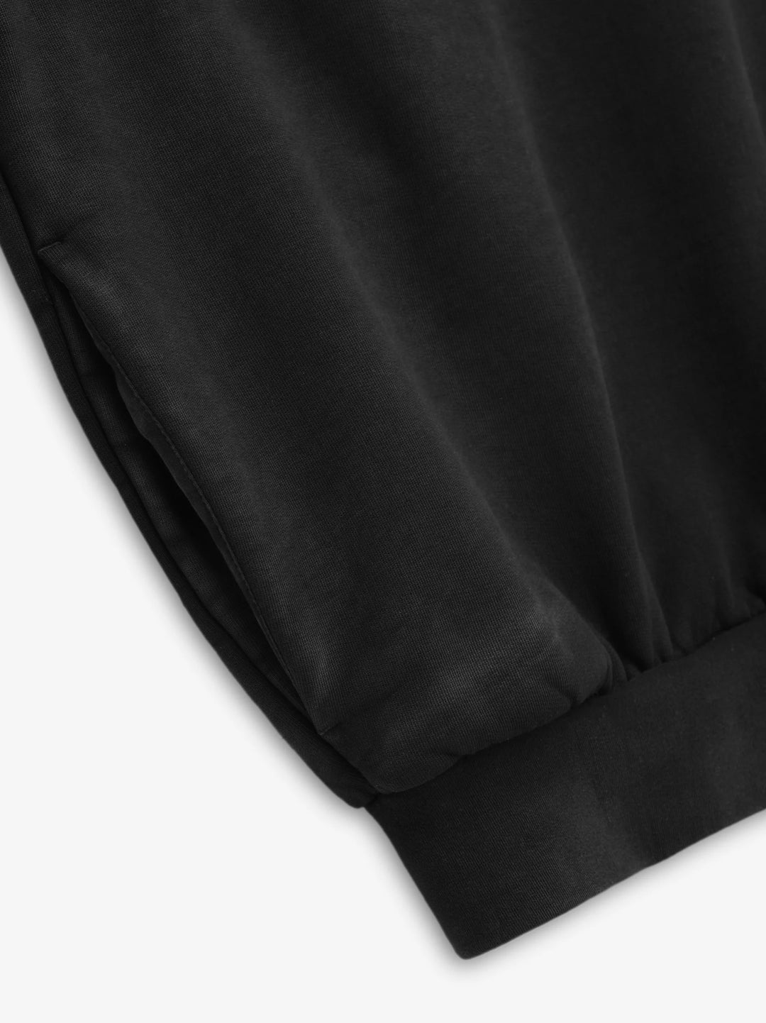 ESSENTIALS Heavy Fleece Hoodie