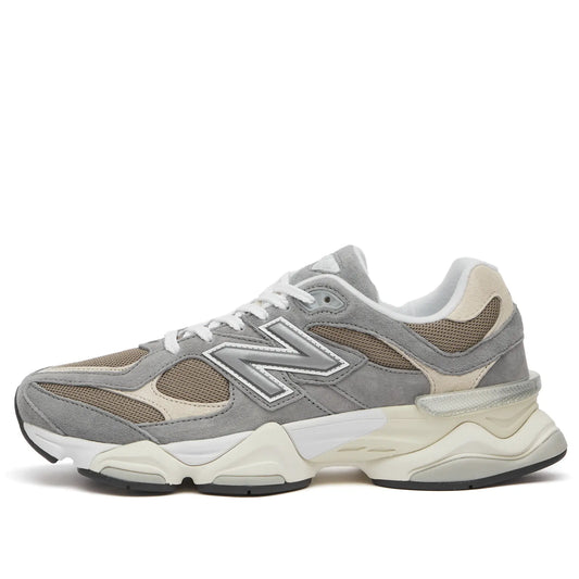 NEW BALANCE U9060LBA SNEAKERS Slate Grey