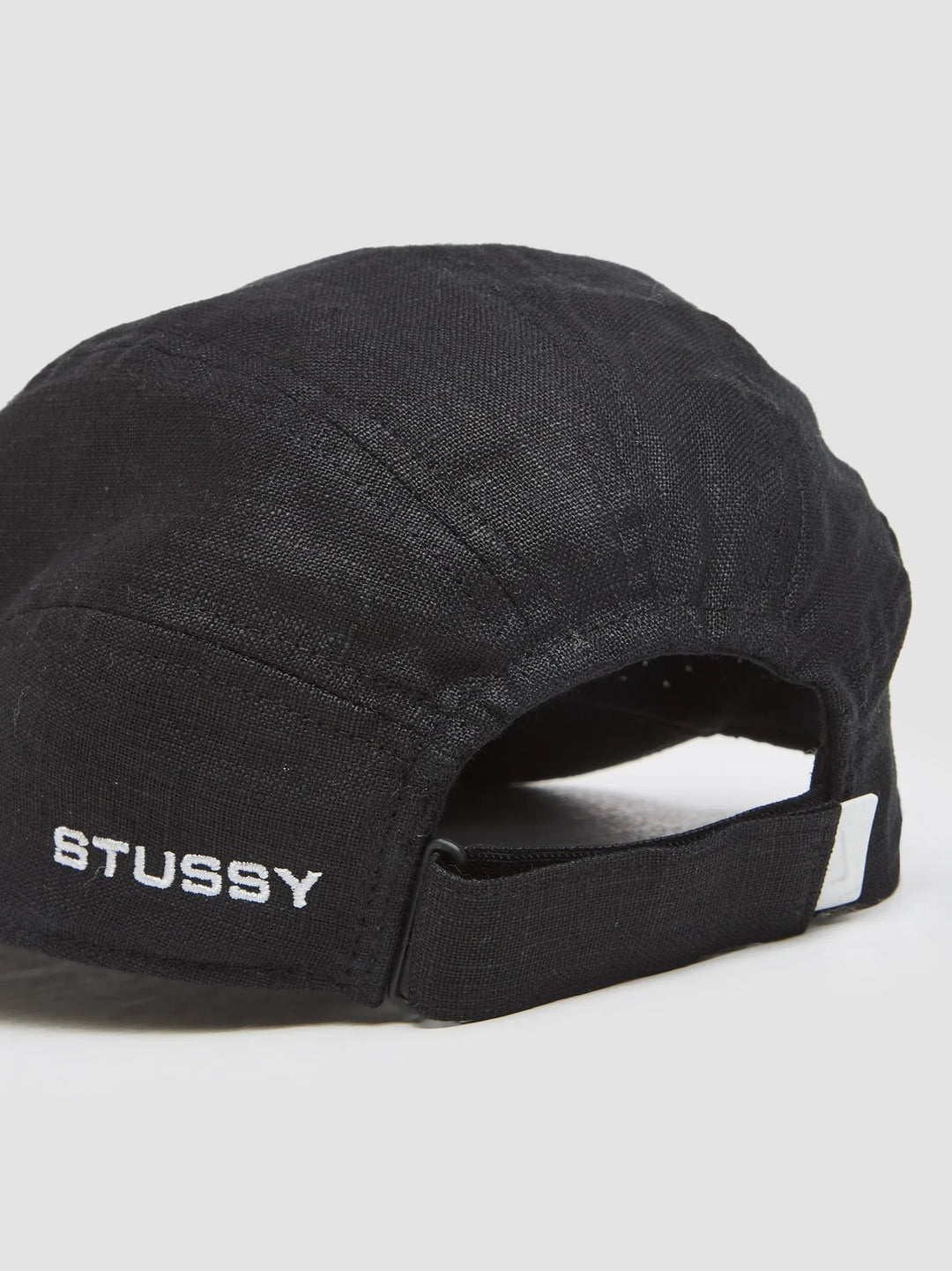 Nike x Stüssy Fly Hat in Black