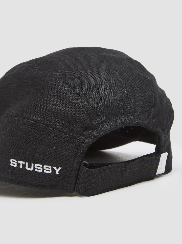 Nike x Stüssy Fly Hat in Black