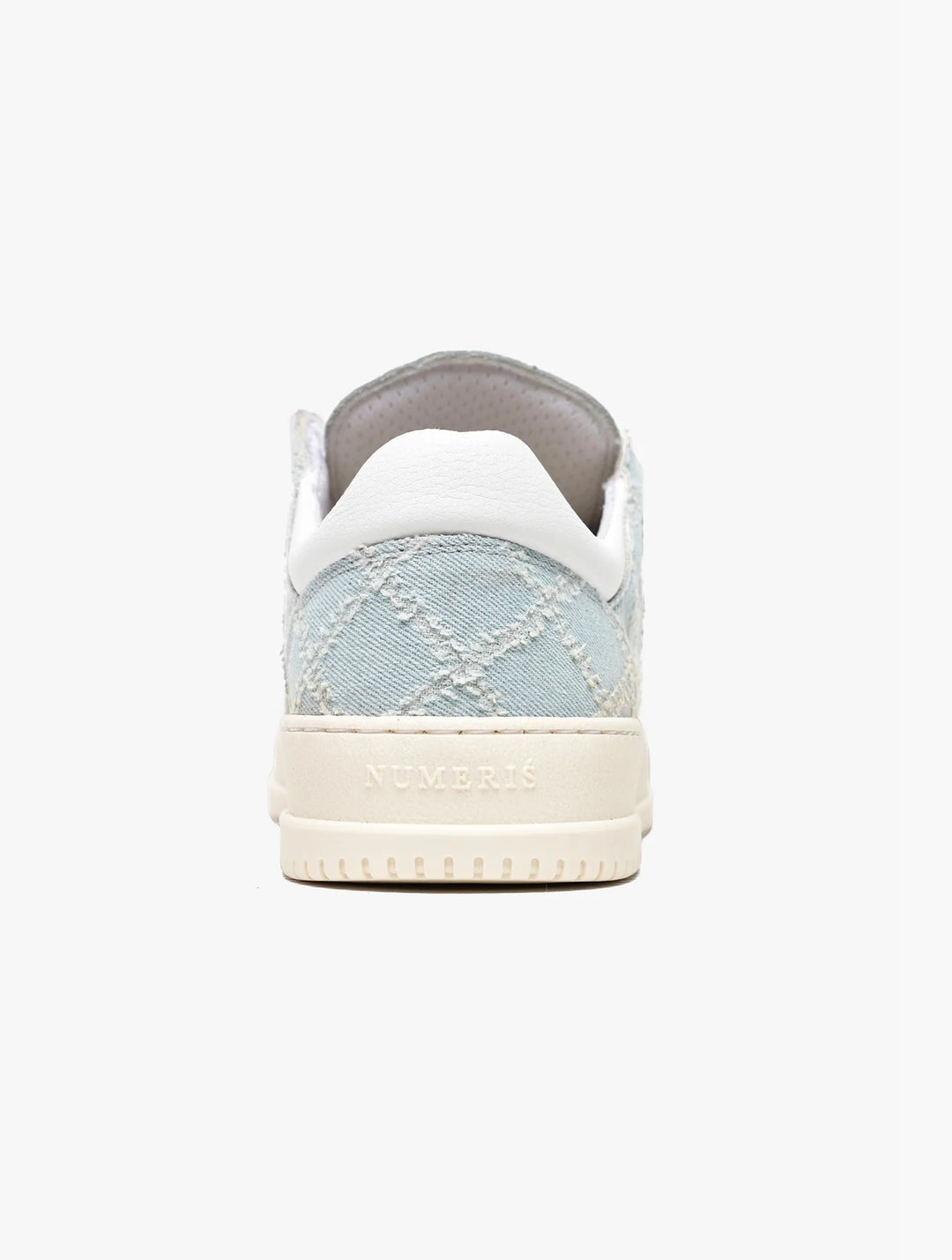 ARENA - RAW DENIM