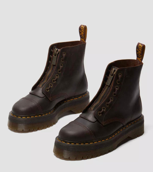 DR MARTENS