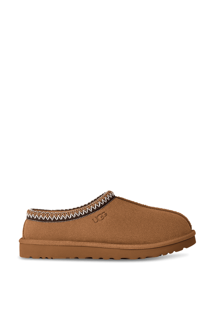 UGG TASMAN II CHESTNUT MEN כפכפי טאזמן חום לגברים