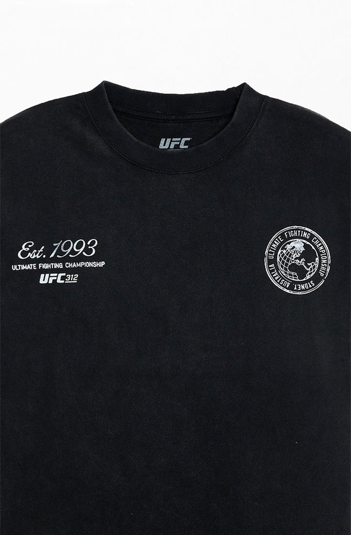 Official UFC Tee