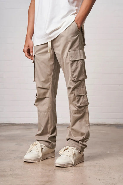 ESSENTIALS CARGO PANT