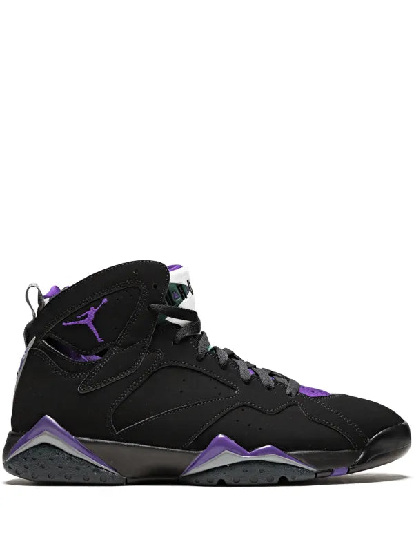 Jordan 7 Ray Allen