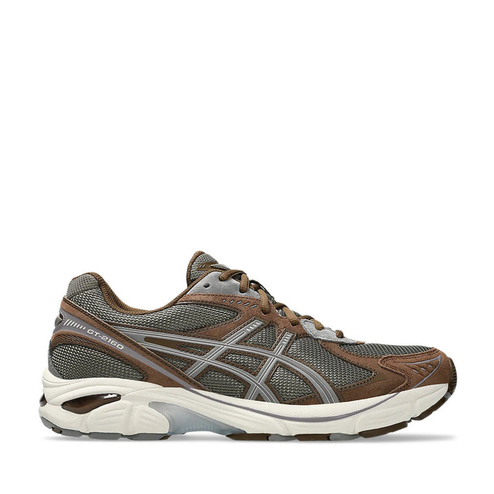ASICS GT-2160 Dark Taupe/Clay Grey