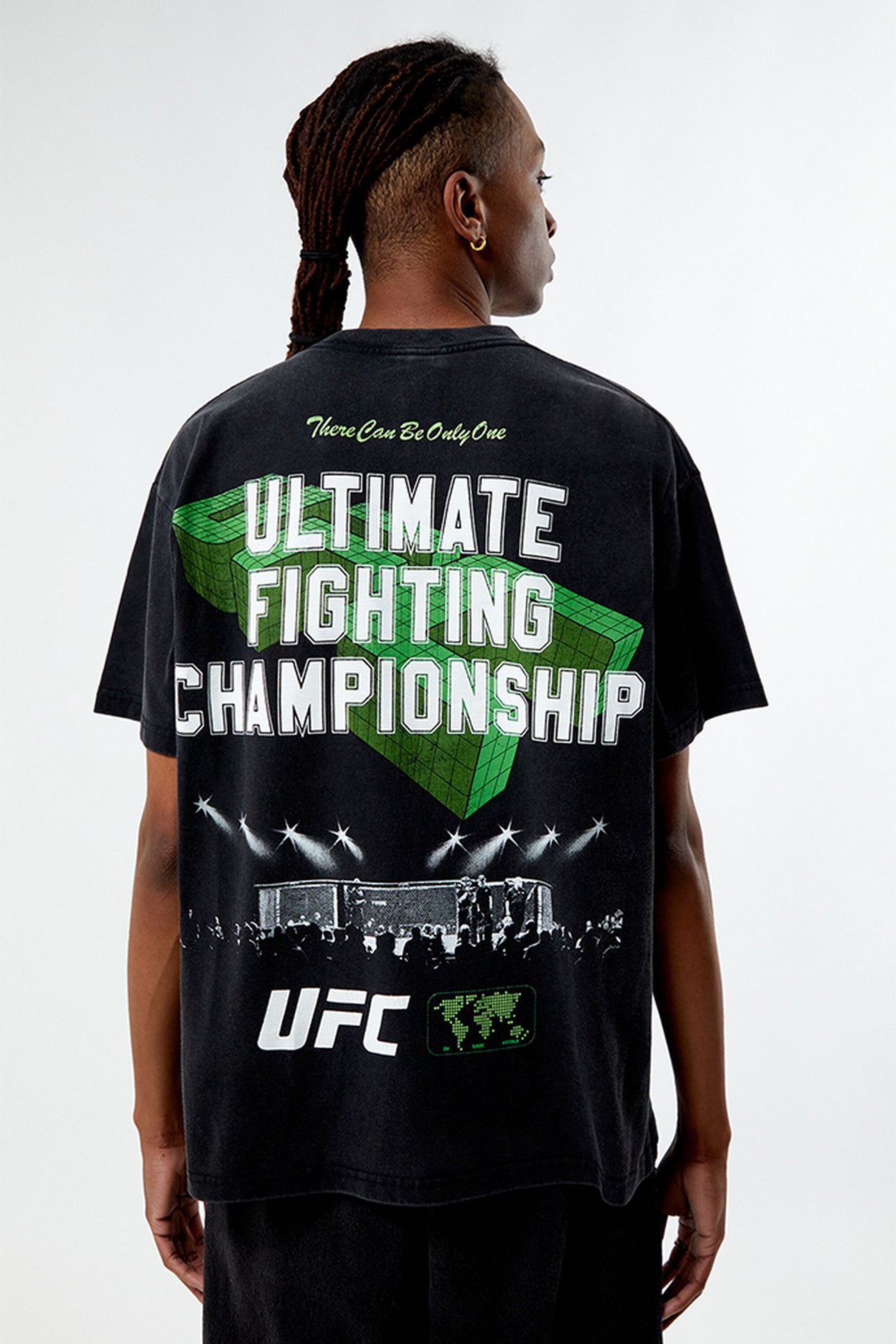 Official UFC Tee