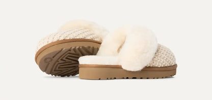 Cozy Slipper