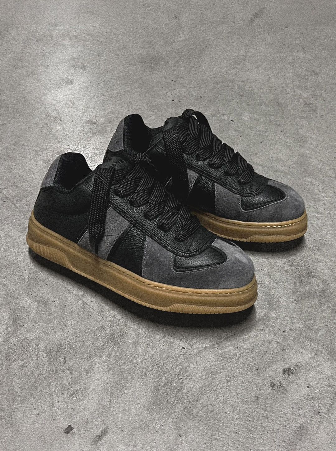 MAT - VINTAGE BLACK