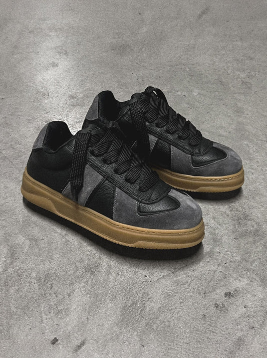MAT - VINTAGE BLACK