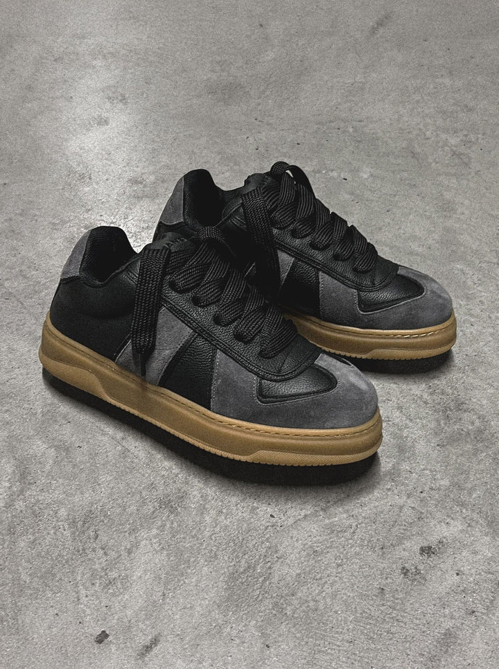 MAT - VINTAGE BLACK