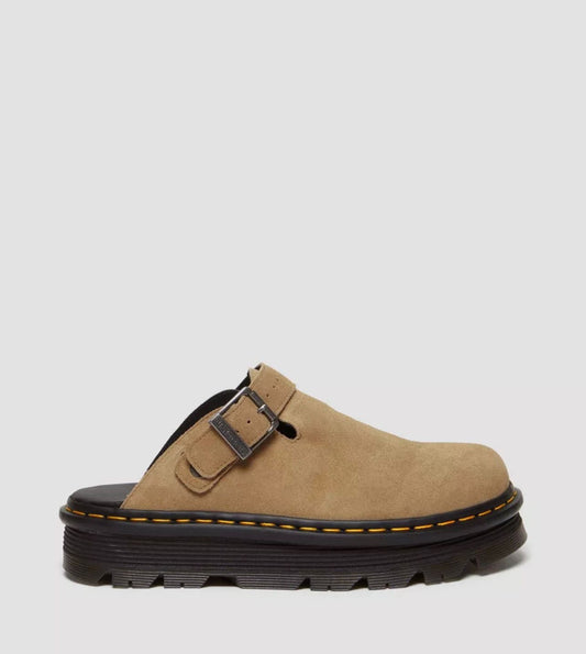 DR MARTENS