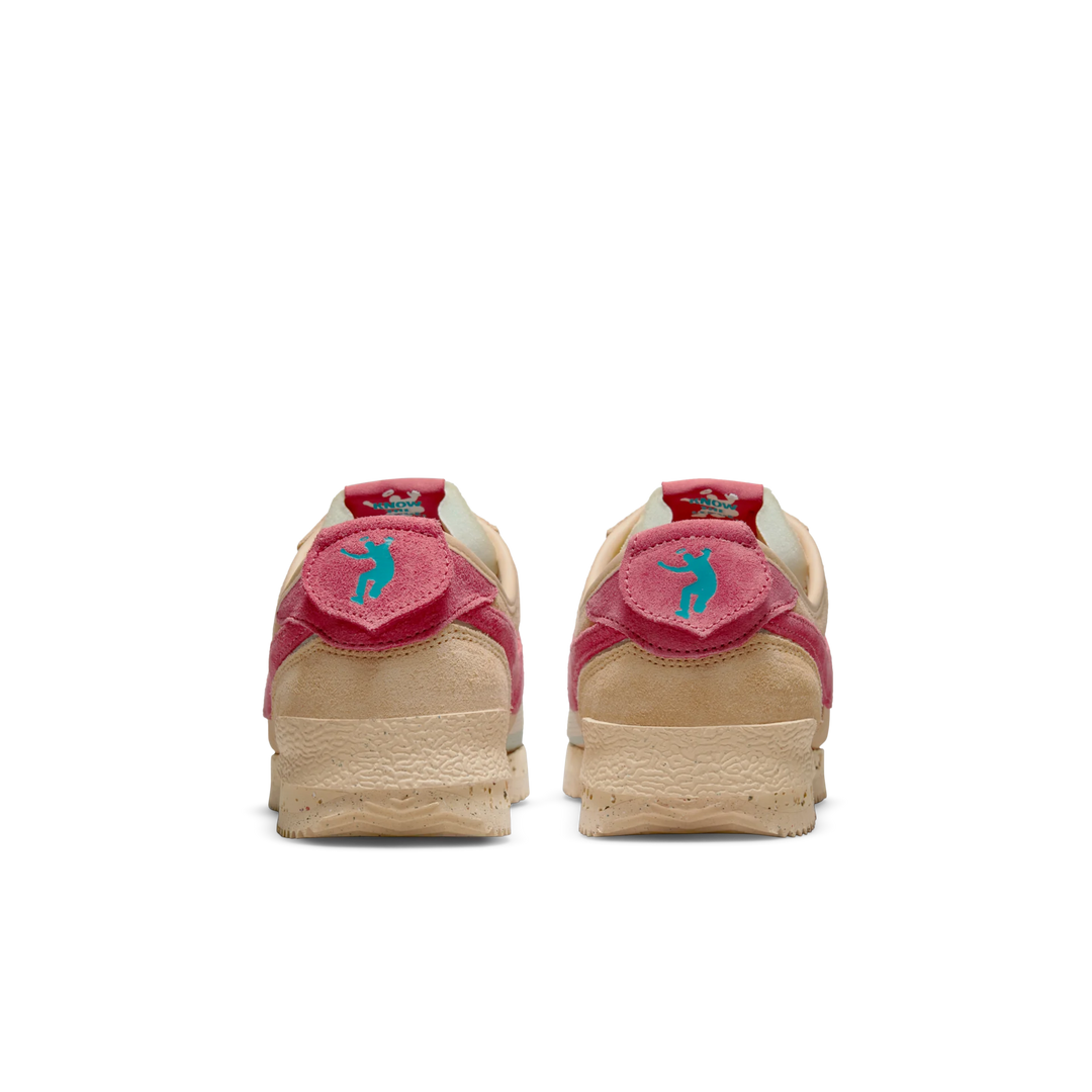 Cortez x UNION Sesame