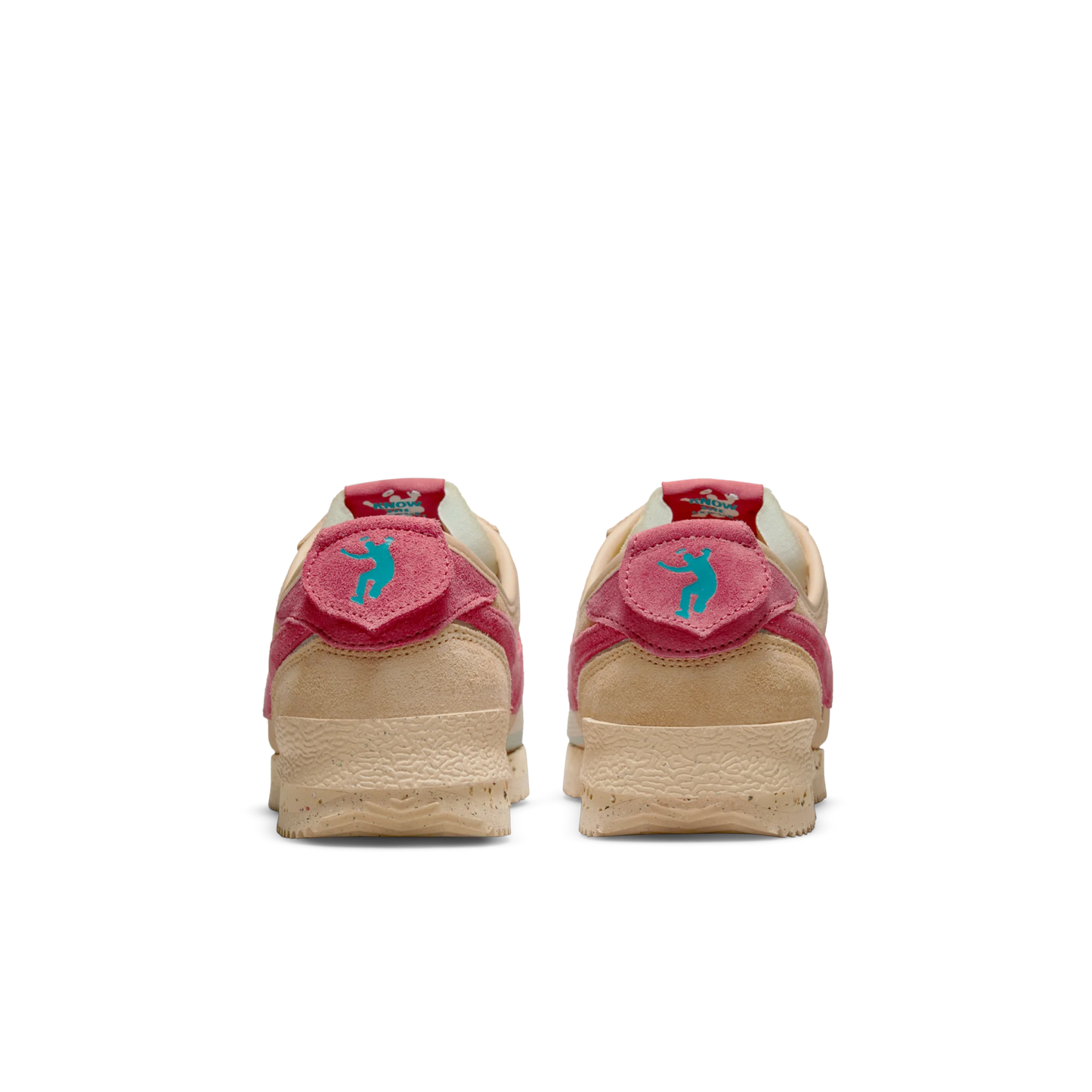 Cortez x UNION Sesame
