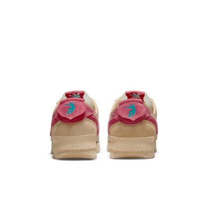 Cortez x UNION Sesame