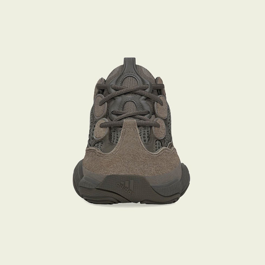 adidas Yeezy 500 “Brown Clay”