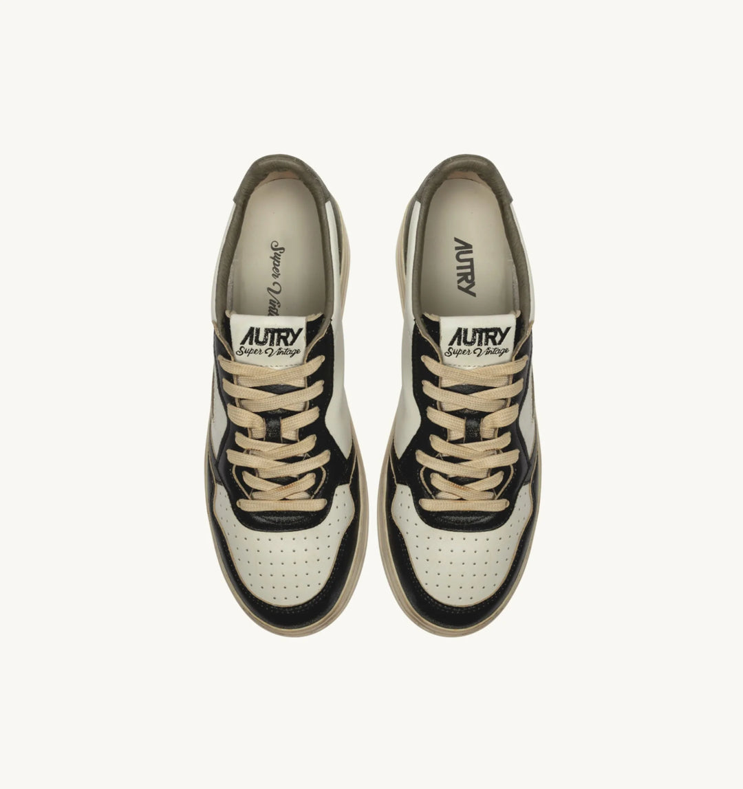 AUTRY SUPERVINTAGE LOW MEN SV46