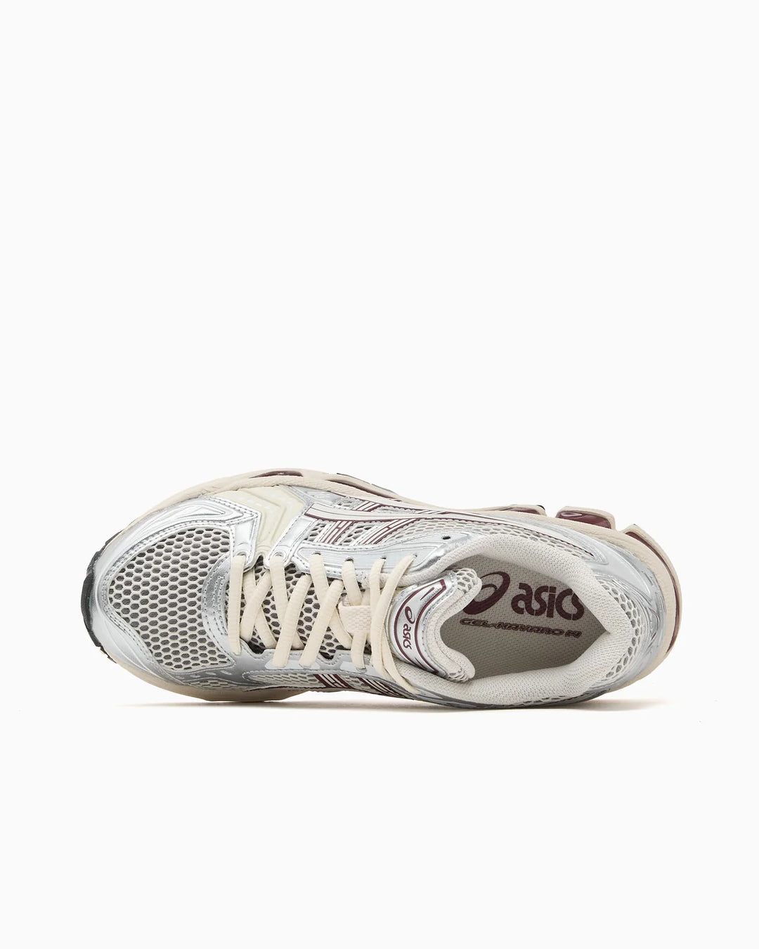 ASICS GEL-KAYANO 14 IVORY CREAM סניקרס ג׳ל קיאנו 14