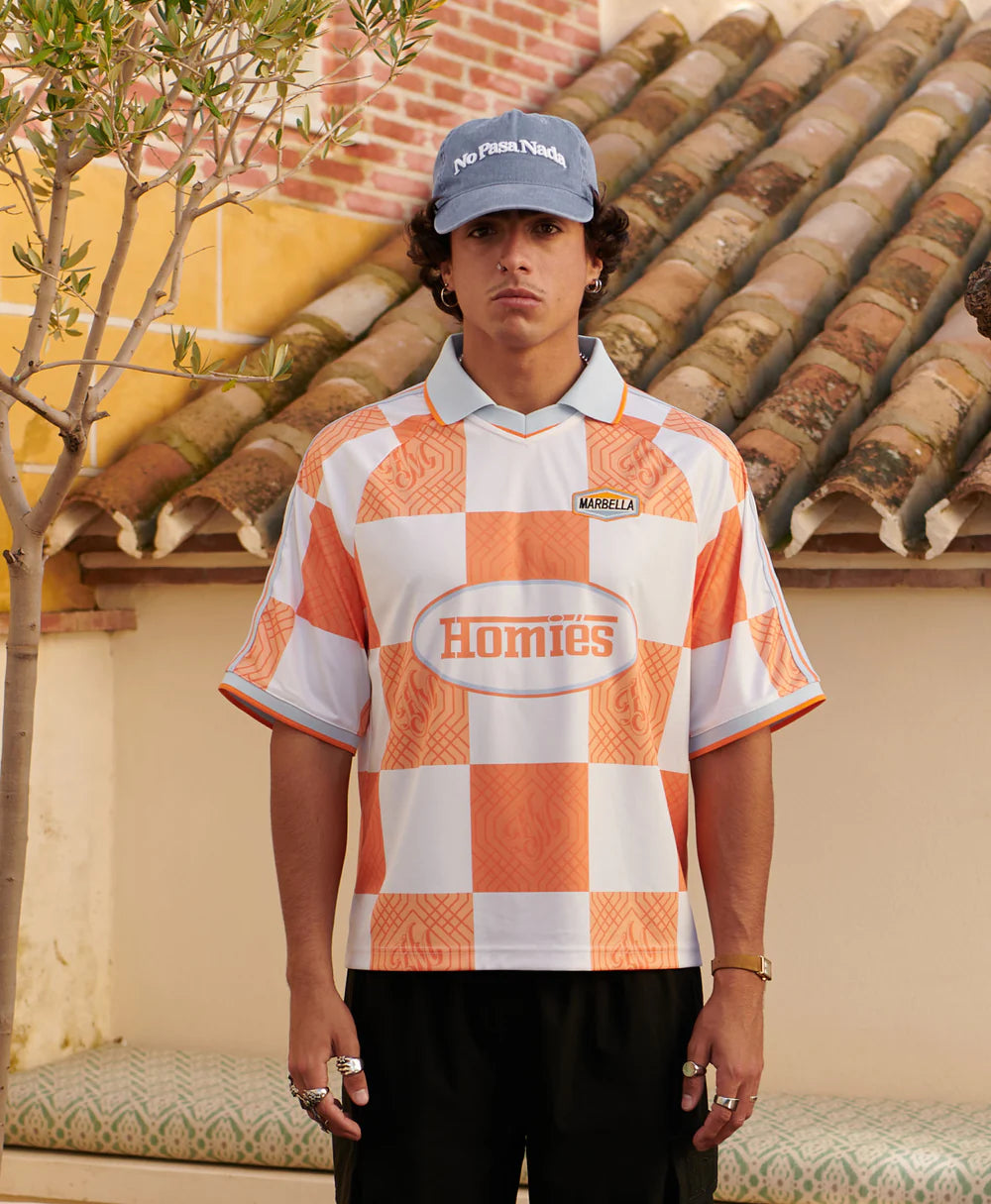 HOMIÉS FOOTBALL T-SHIRT