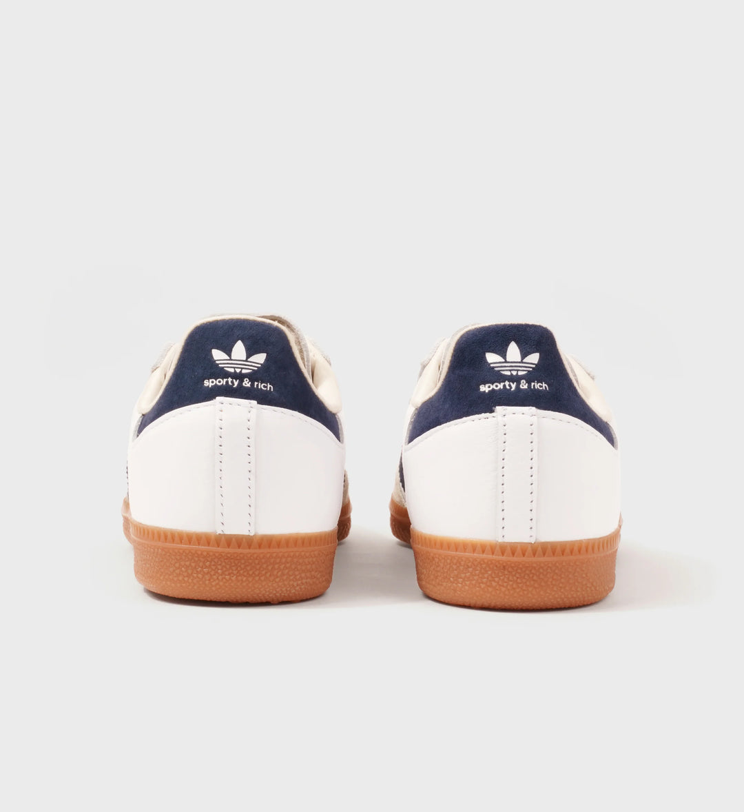 Adidas X Sporty & Rich Samba