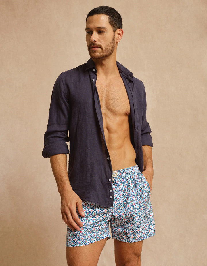 Ischia Micro Elastic