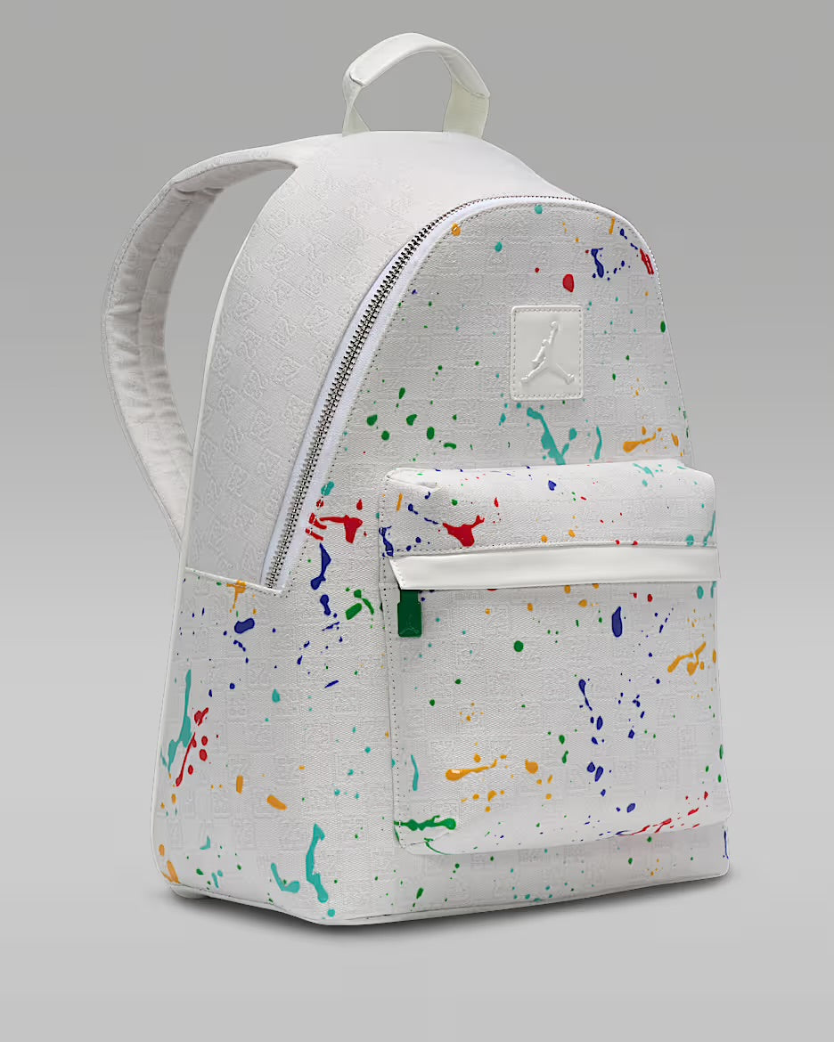 Jordan Monogram Bag