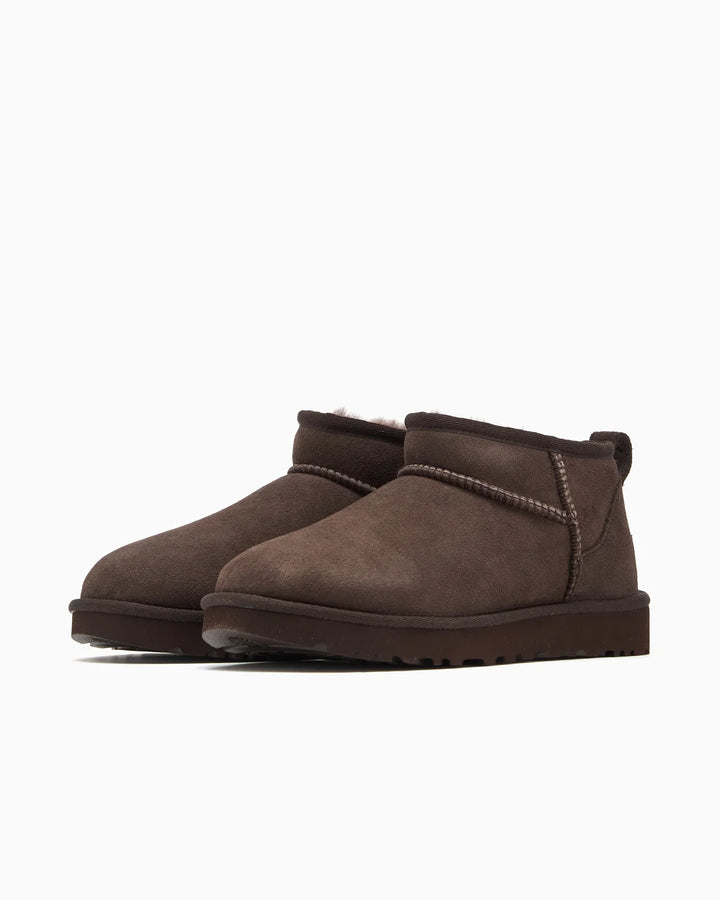 UGG® Classic Ultra Mini Women's Boots