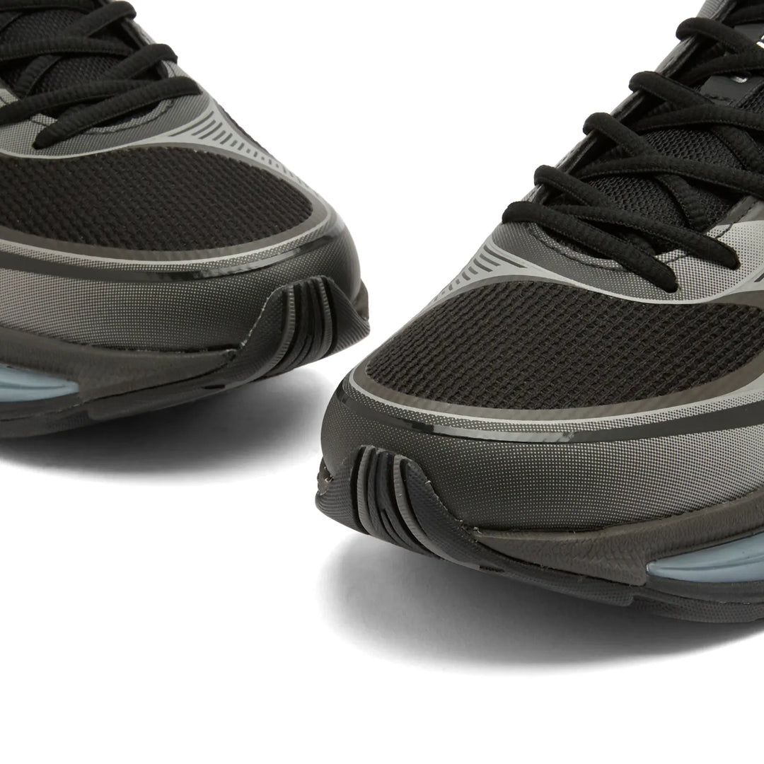 NEW BALANCE ABZORB 2000 SNEAKER
BLACK