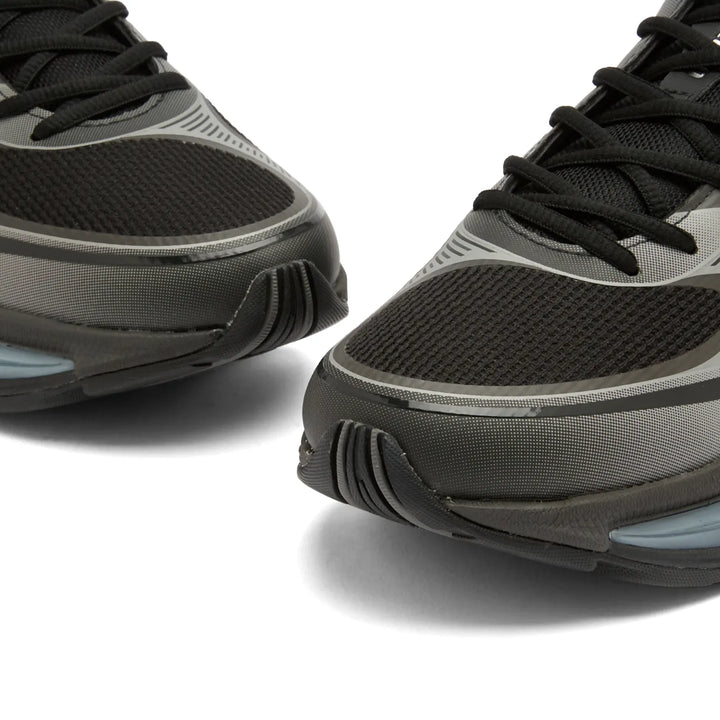 NEW BALANCE ABZORB 2000 SNEAKER
BLACK