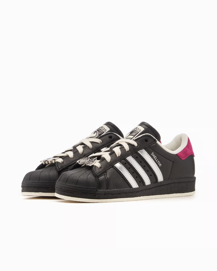 adidas Originals x Teenage Mutant Ninja Turtles Superstar "Shelltoe Shredder"