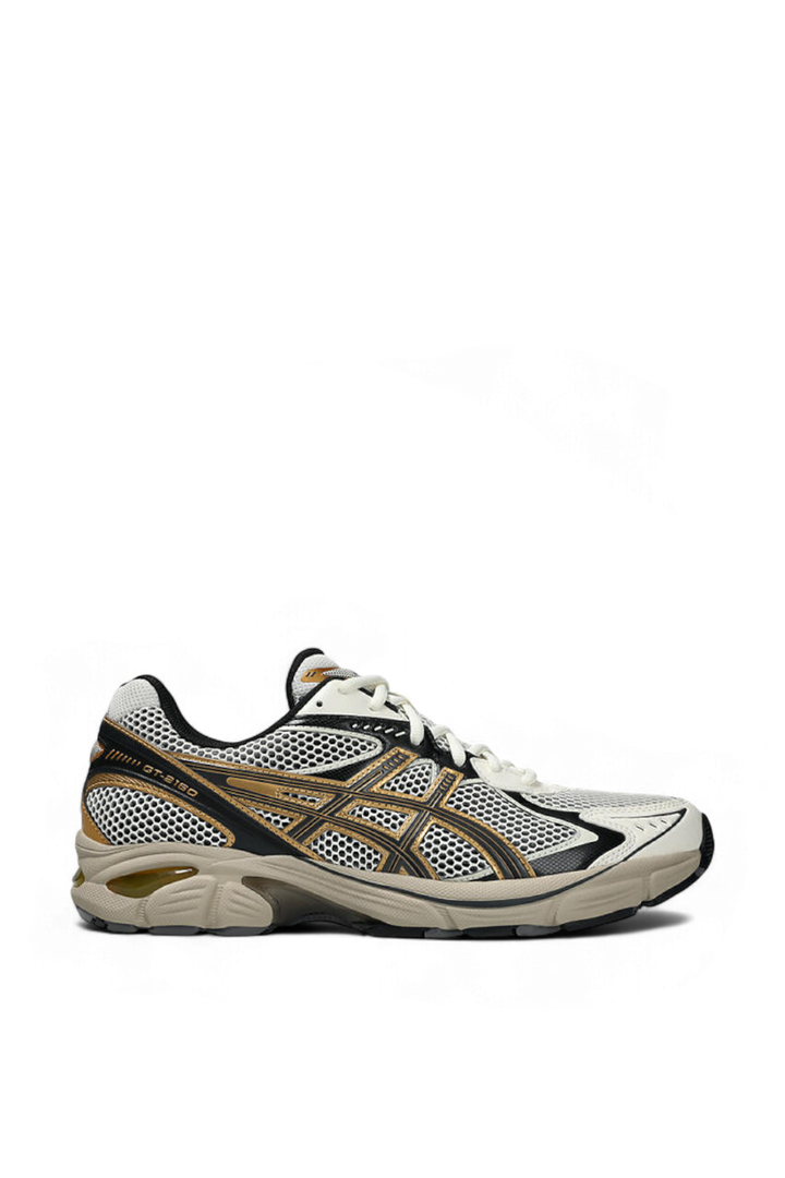 ASICS GT-2160 Cream/Pure Gold