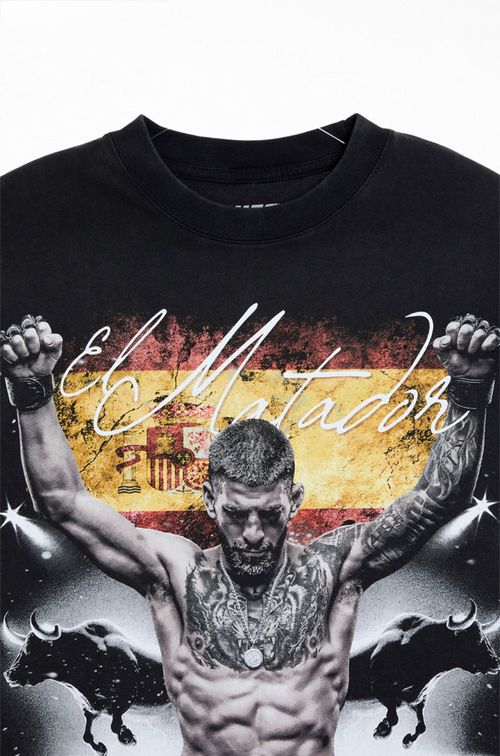 Official UFC Tee