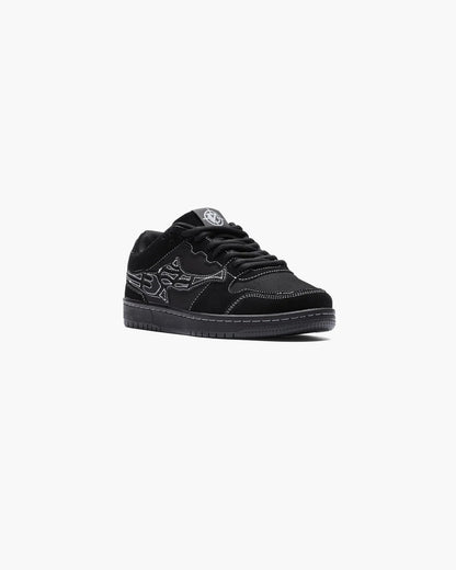 VICINITY AKIMBO LOWS "BLACK PHANTOM”