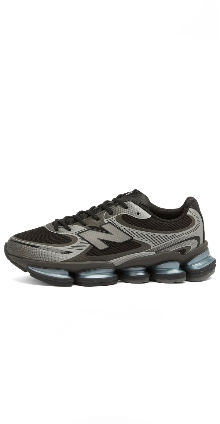 NEW BALANCE ABZORB 2000 SNEAKER
BLACK