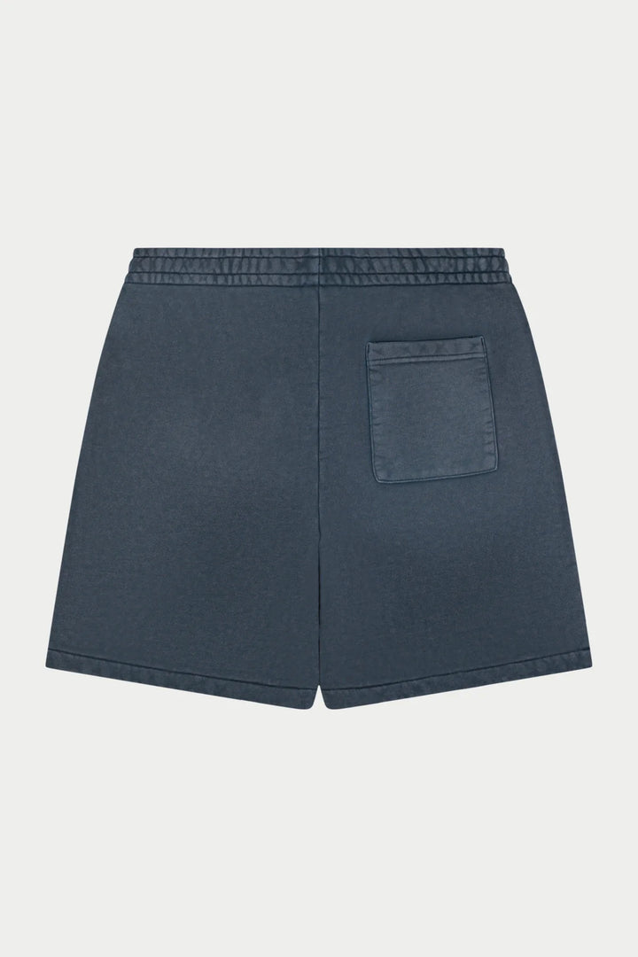 SPRAY WASH COPYRIGHT MULTI GRAPHIC SHORTS