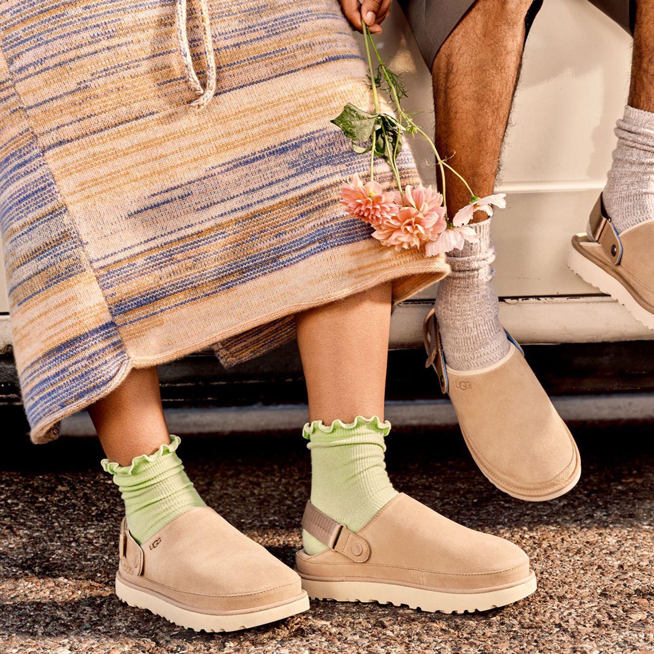 UGG