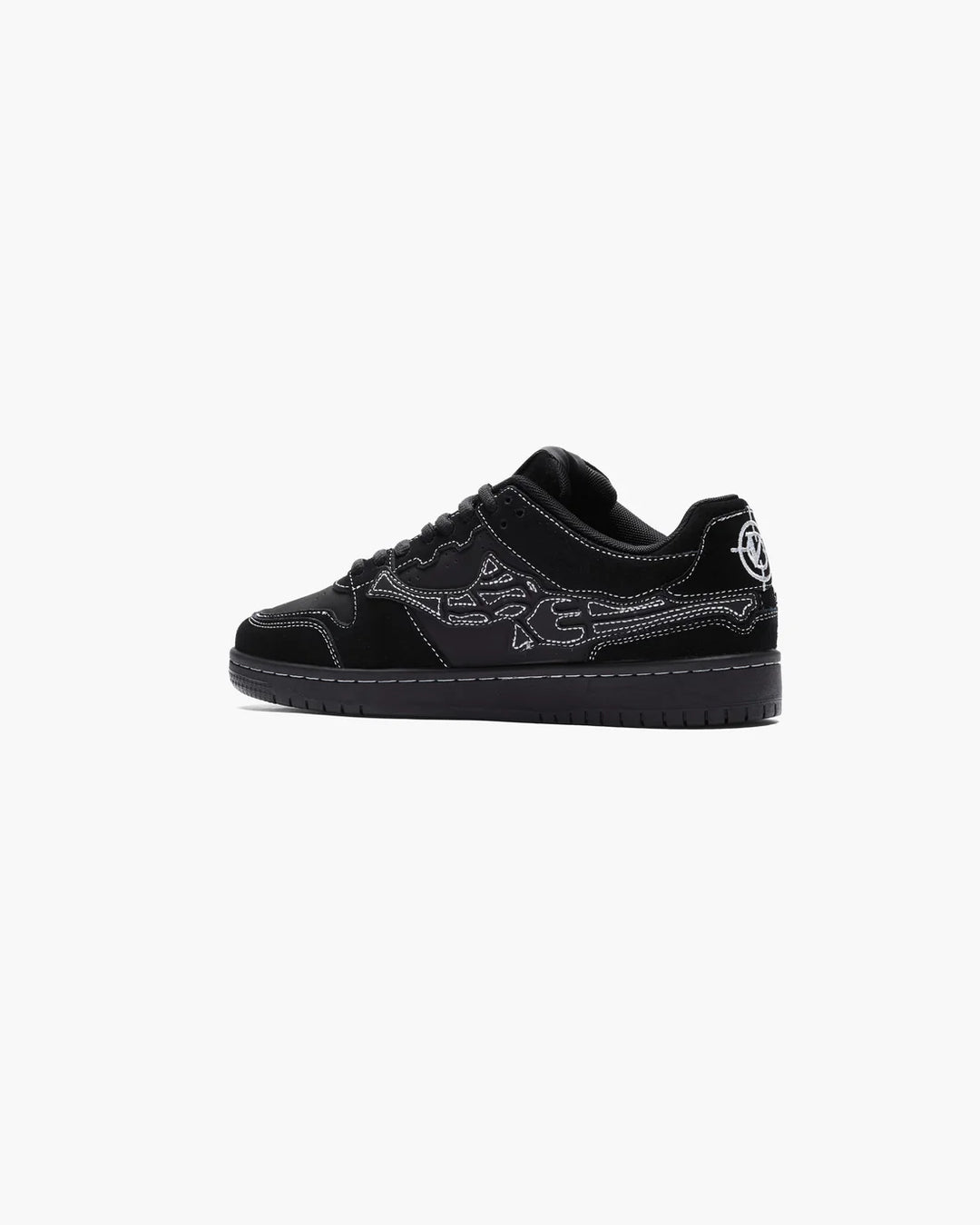 VICINITY AKIMBO LOWS "BLACK PHANTOM”