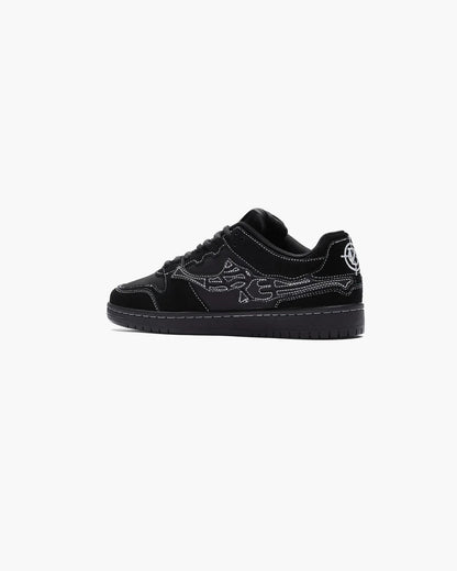 VICINITY AKIMBO LOWS "BLACK PHANTOM”