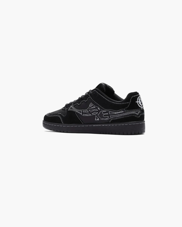 VICINITY AKIMBO LOWS "BLACK PHANTOM”