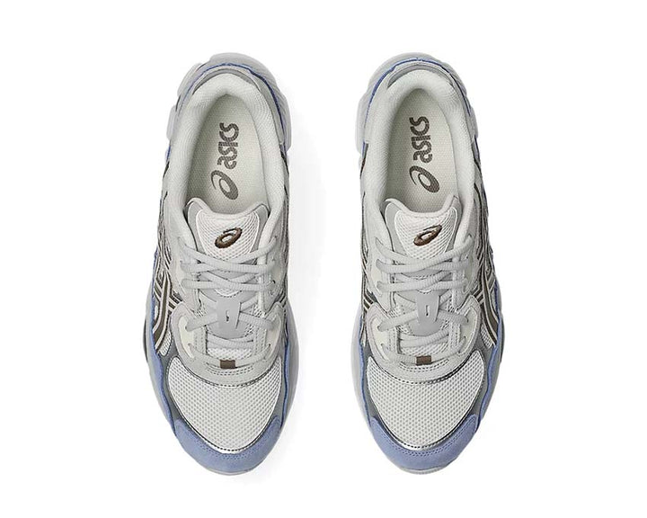 ASICS GEL NYC CREAM CLOUD GREY