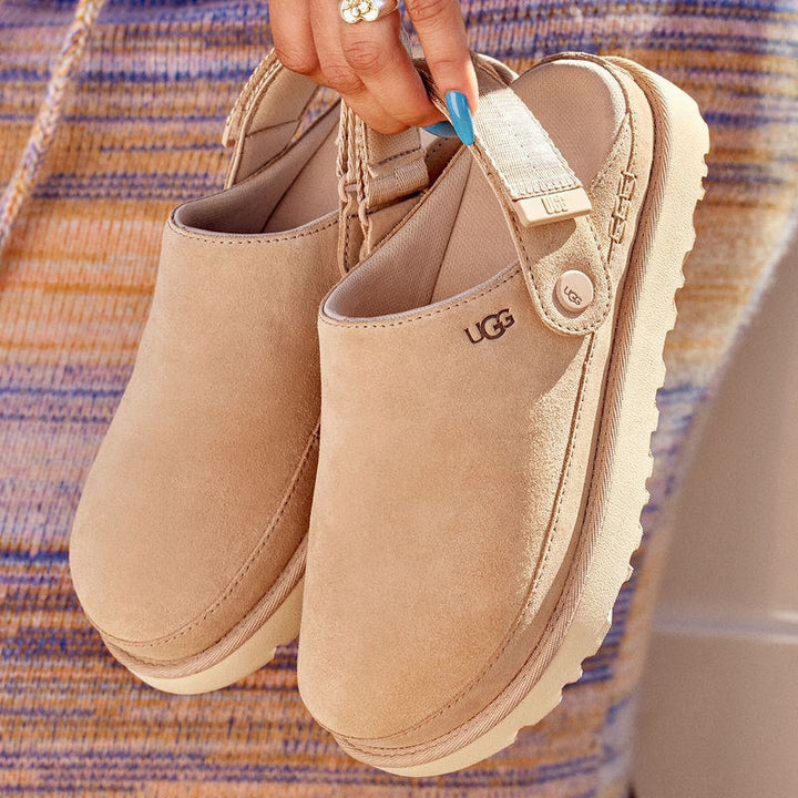 UGG